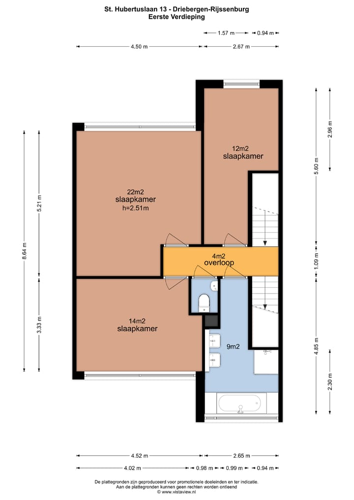 Foto 42 van Sint Hubertuslaan 13