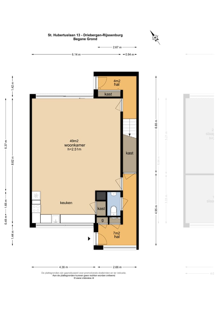 Foto 41 van Sint Hubertuslaan 13
