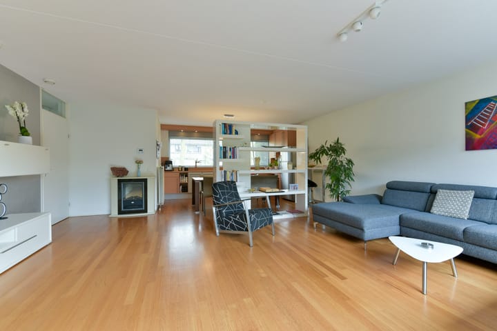 Foto 11 van Sint Hubertuslaan 13