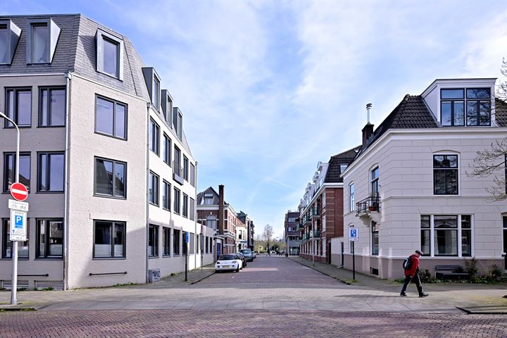 Bekijk foto 7 van Boedekerstraat 12-B