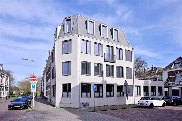 Bekijk foto 29 van Boedekerstraat 12-B