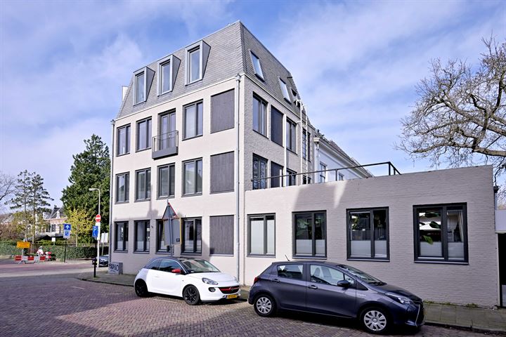 Bekijk foto 30 van Boedekerstraat 12-B