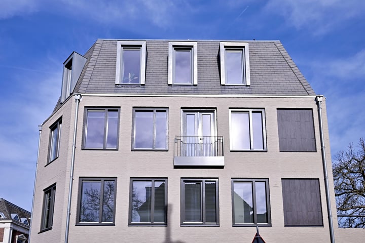 Bekijk foto 31 van Boedekerstraat 12-B