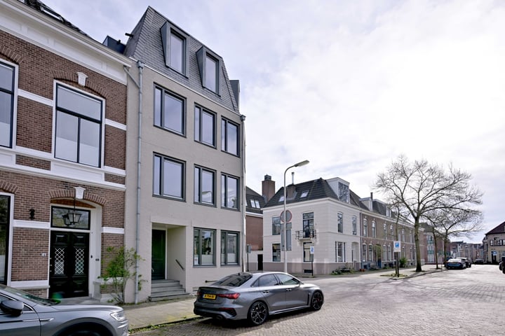 Bekijk foto 38 van Boedekerstraat 12-B