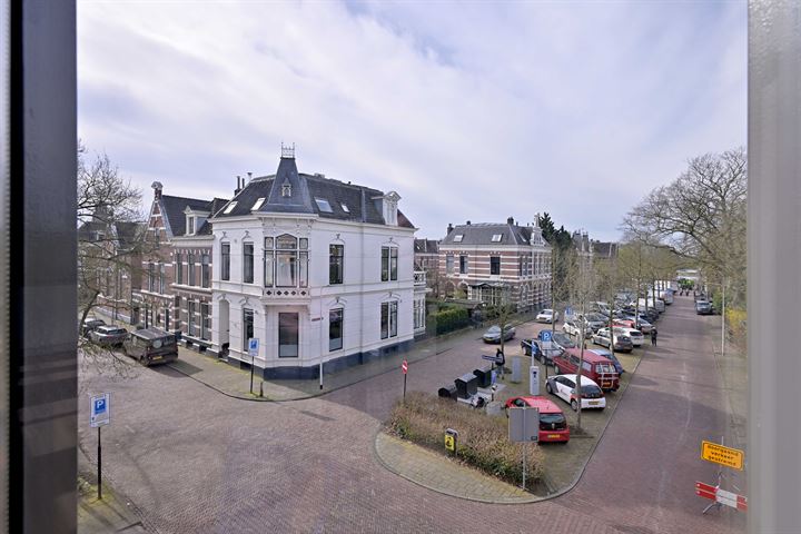 Bekijk foto 39 van Boedekerstraat 12-B