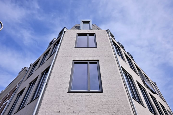 Bekijk foto 37 van Boedekerstraat 12-B