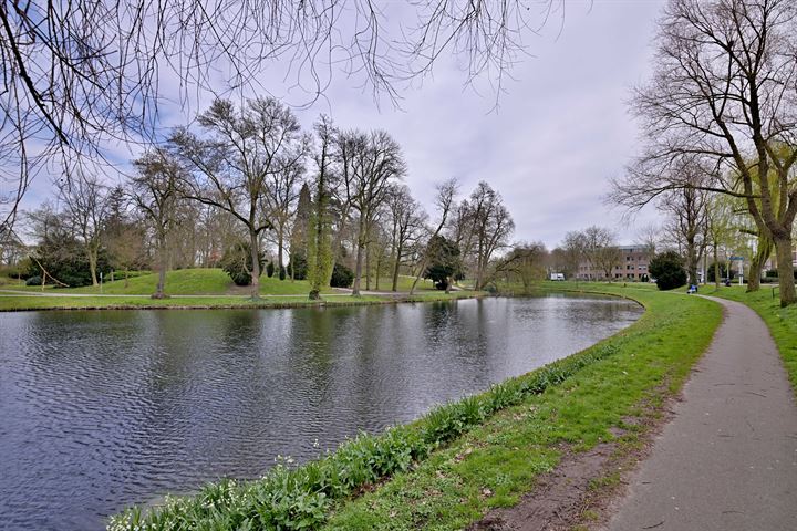 Bekijk foto 43 van Boedekerstraat 12-B