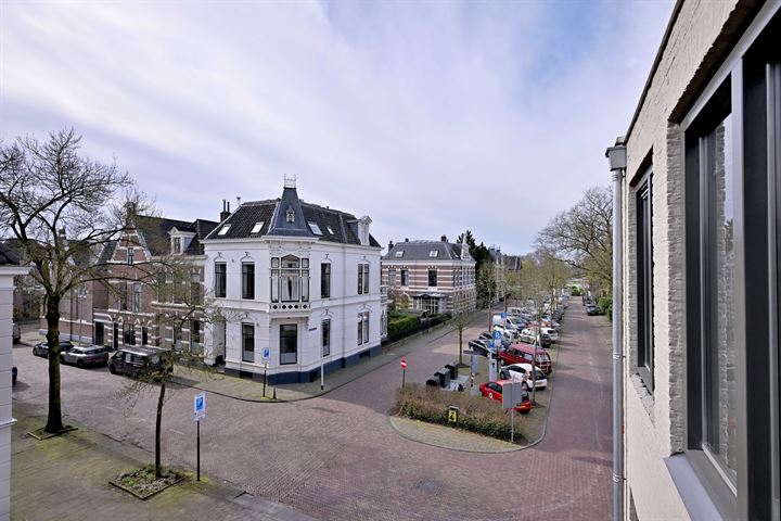 Bekijk foto 41 van Boedekerstraat 12-B