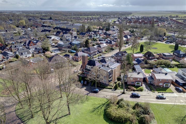 Bekijk foto 4 van Burgemeester Bartelsstr 3-B