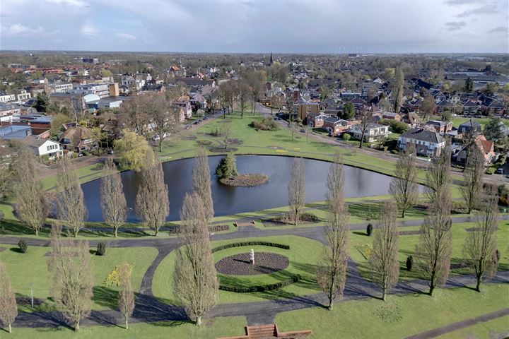 Bekijk foto 6 van Burgemeester Bartelsstr 3-B