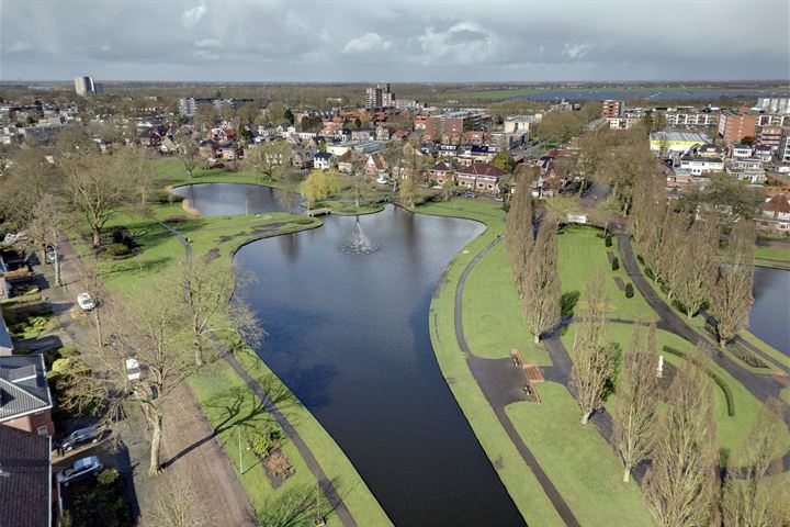 Bekijk foto 7 van Burgemeester Bartelsstr 3-B