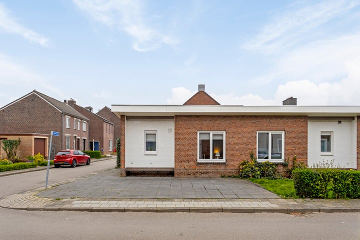 Foto 5 van Ireneweg 2