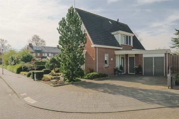 Bekijk foto 5 van Dokter Poolstraat 54