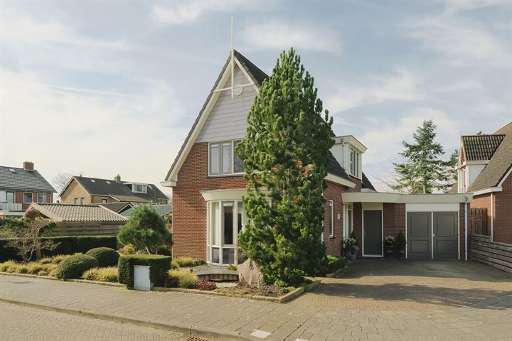 Bekijk foto 62 van Dokter Poolstraat 54