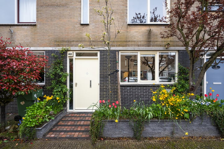 Bekijk foto 31 van Henriëtte van der Meystraat 48