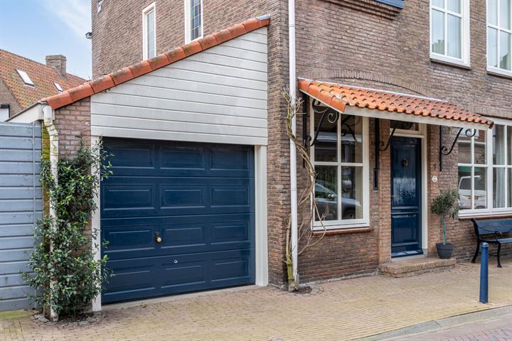 Bekijk foto 2 van Wijngaardstraat 3