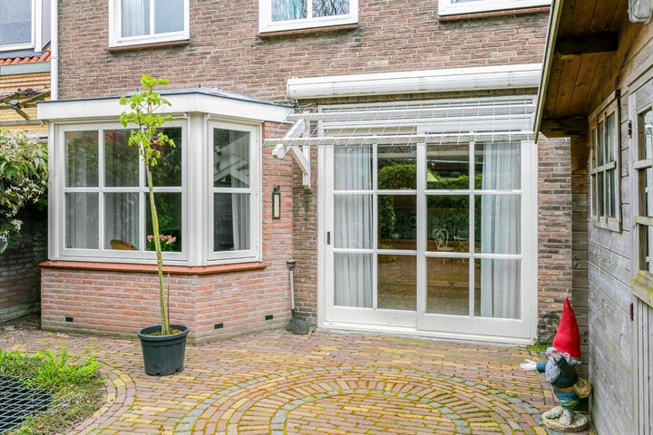 Bekijk foto 19 van Wijngaardstraat 3