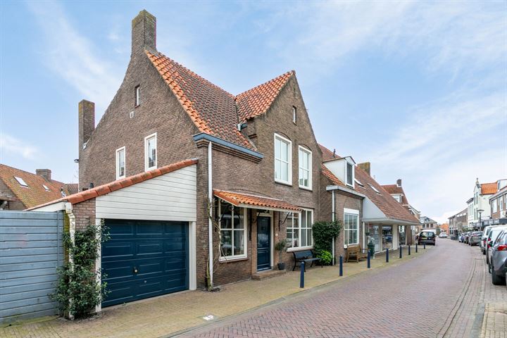 Bekijk foto 22 van Wijngaardstraat 3