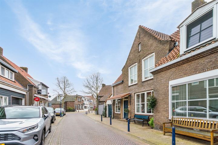 Bekijk foto 21 van Wijngaardstraat 3