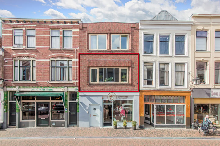 Bekijk foto 1 van Twijnstraat 41-A