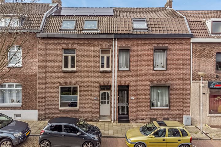 Bekijk foto 1 van Kampstraat 164