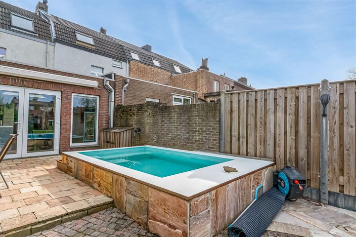 Bekijk foto 36 van Kampstraat 164