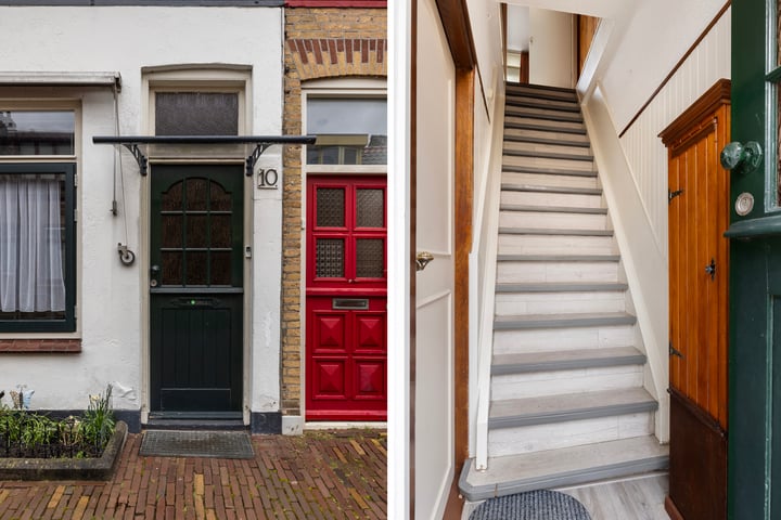 View photo 8 of Anthonie Camerlingstraat 10