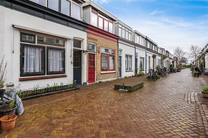 View photo 7 of Anthonie Camerlingstraat 10