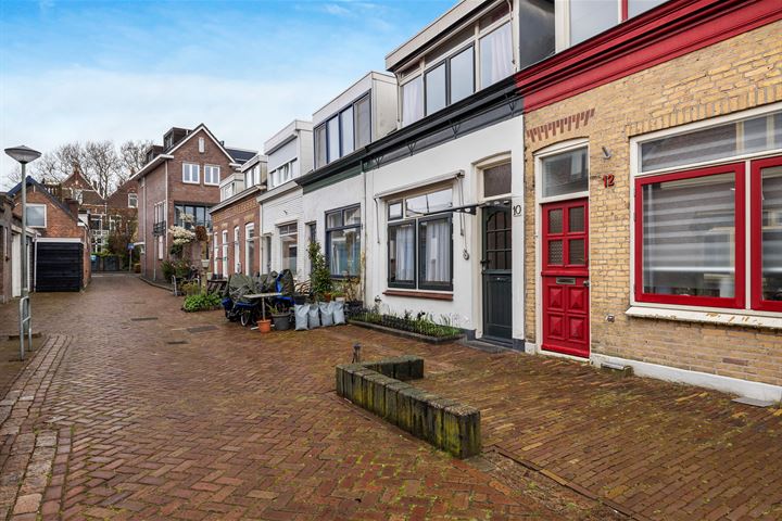 View photo 6 of Anthonie Camerlingstraat 10