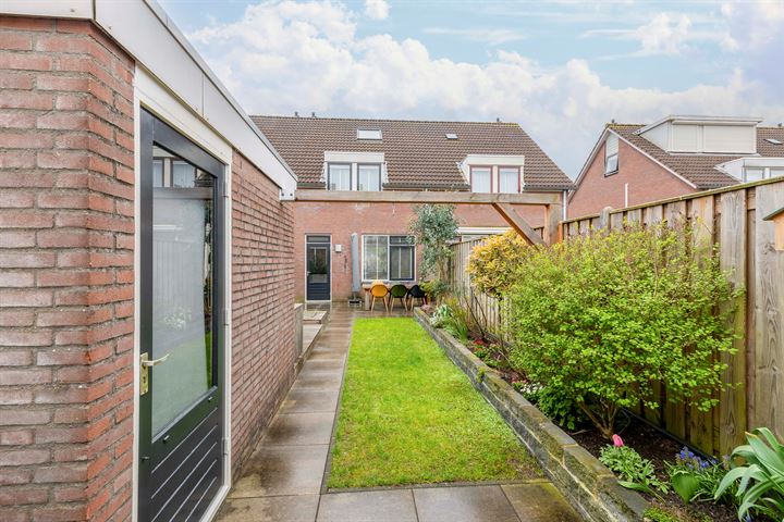 View photo 31 of Gerststraat 31