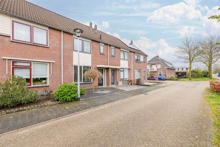 View photo 40 of Gerststraat 31