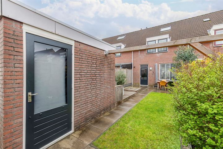 Bekijk foto 37 van Gerststraat 31