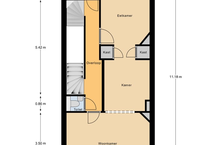 Bekijk foto 28 van Noorderhavenkade 124-B03