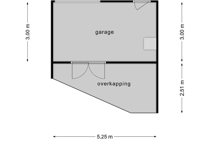 Bekijk foto 36 van Trompstraat 85