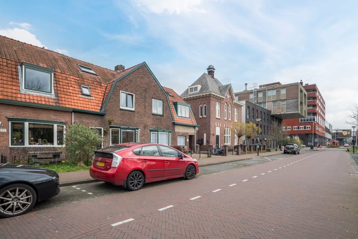 Bekijk foto 31 van Flevostraat 8