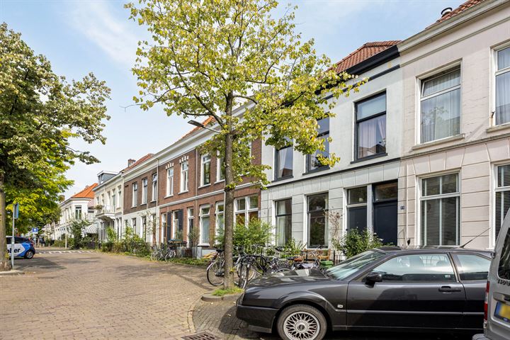 View photo 27 of Schrassertstraat 99