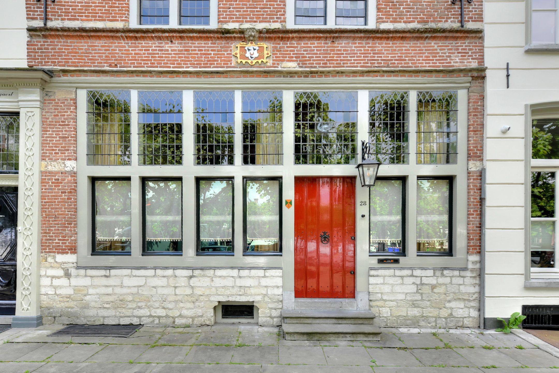 Foto 84 van Markt 28