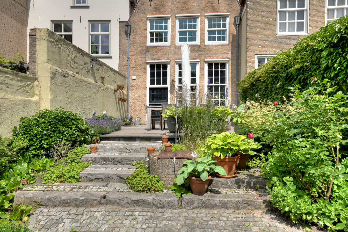 Foto 95 van Markt 28