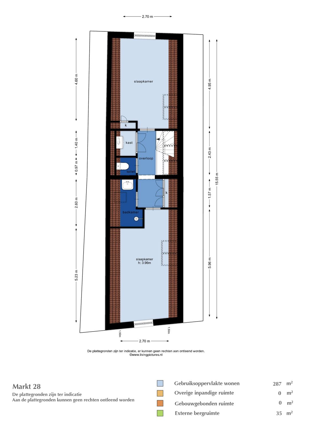 Foto 101 van Markt 28