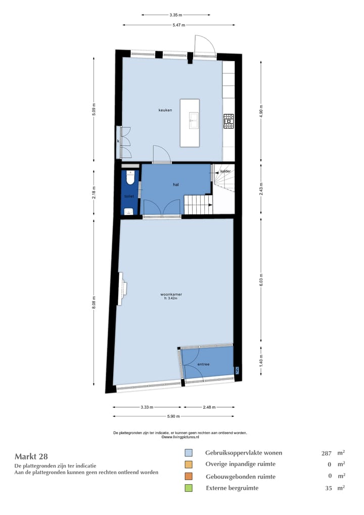 Foto 98 van Markt 28