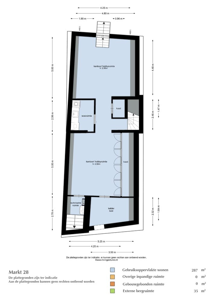 Foto 102 van Markt 28