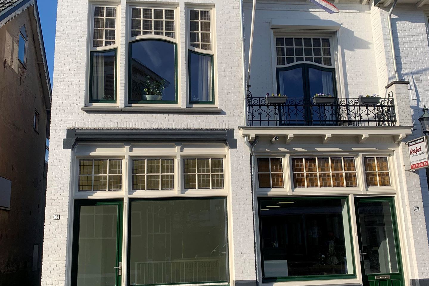 View photo 1 of Nieuw Baarnstraat 35