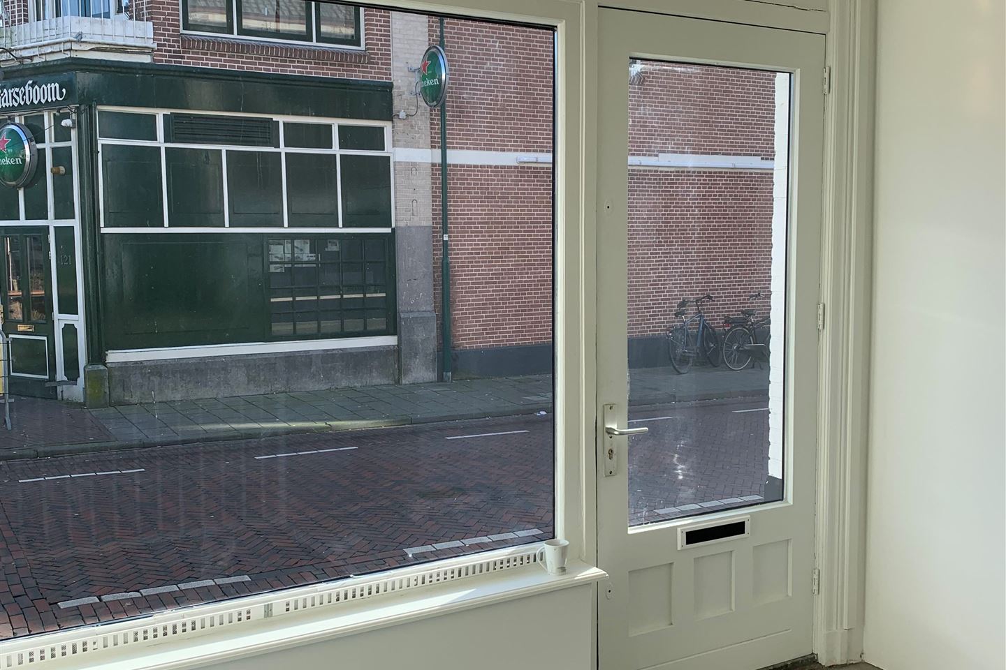 View photo 3 of Nieuw Baarnstraat 35