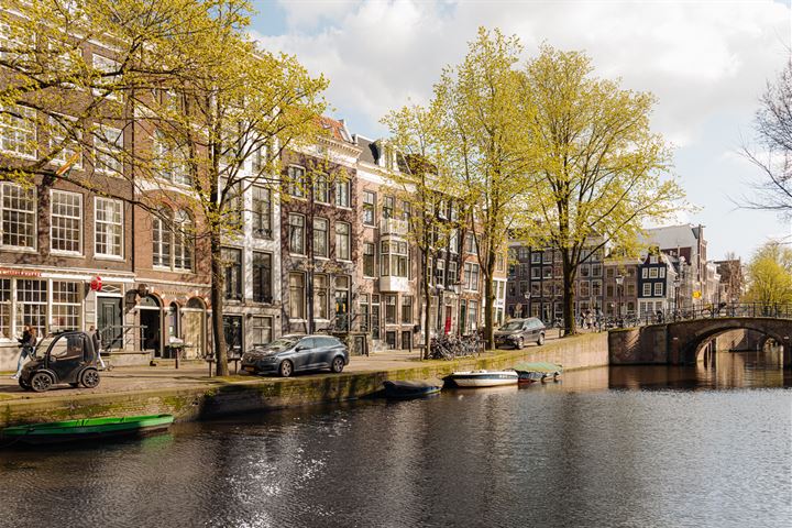 View photo 40 of Reguliersgracht 33-1