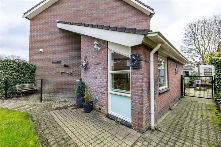 Bekijk foto 10 van Borghoornsweg 26