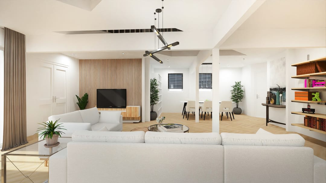 Foto 13 van Nuenderbeekselaan 1