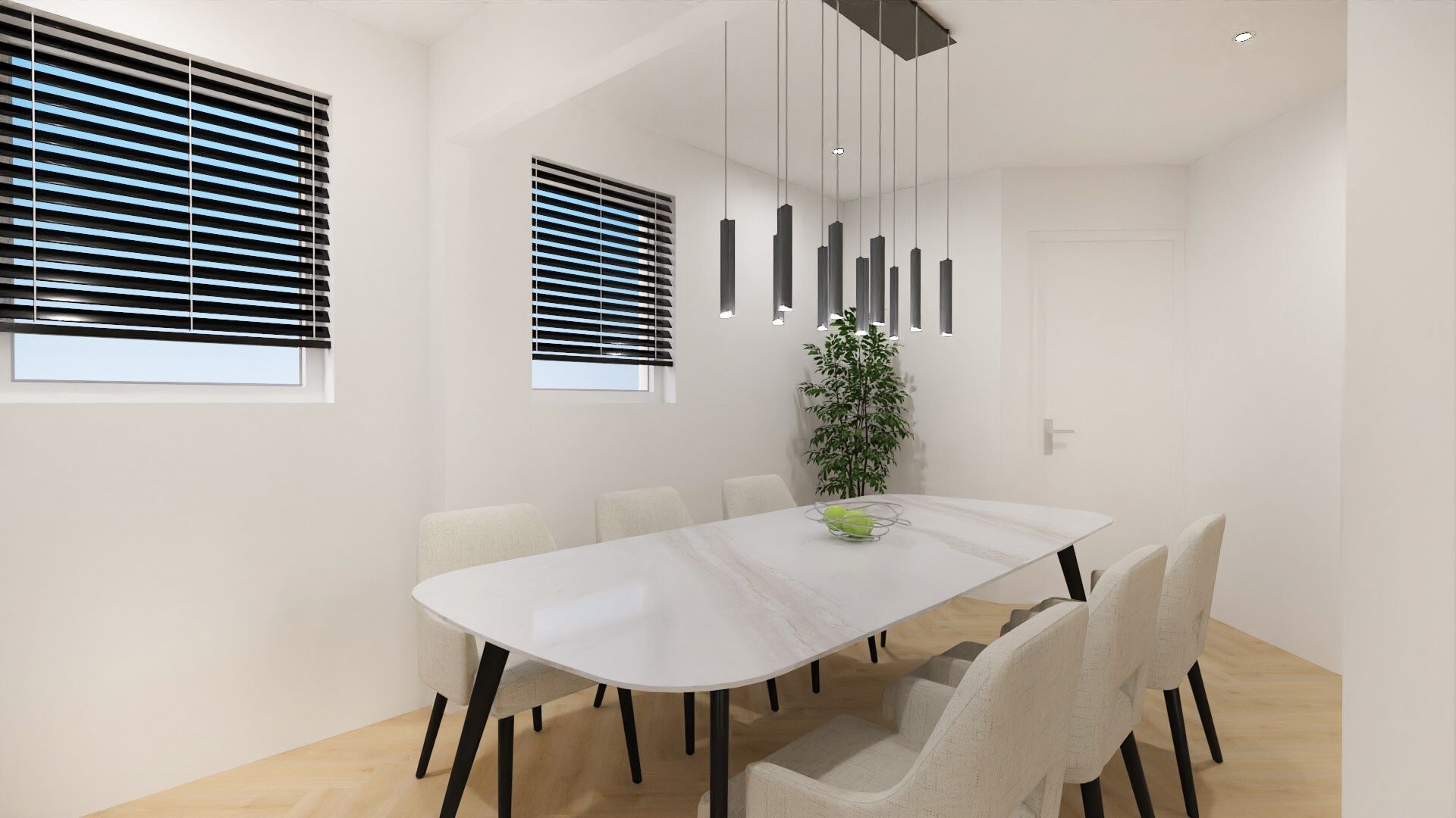 Foto 18 van Nuenderbeekselaan 1