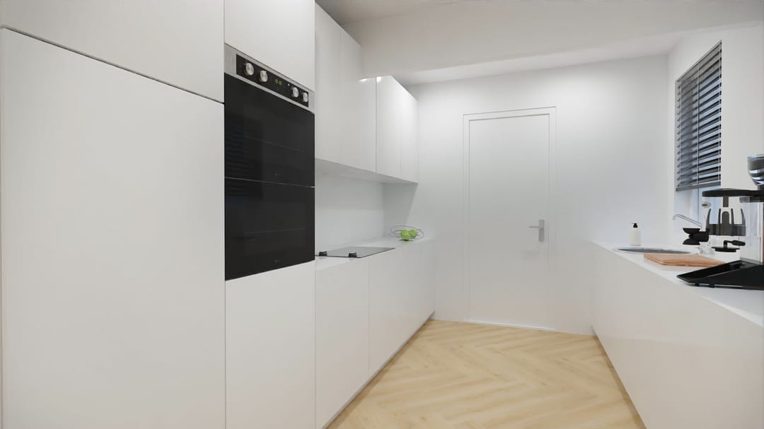 Foto 22 van Nuenderbeekselaan 1