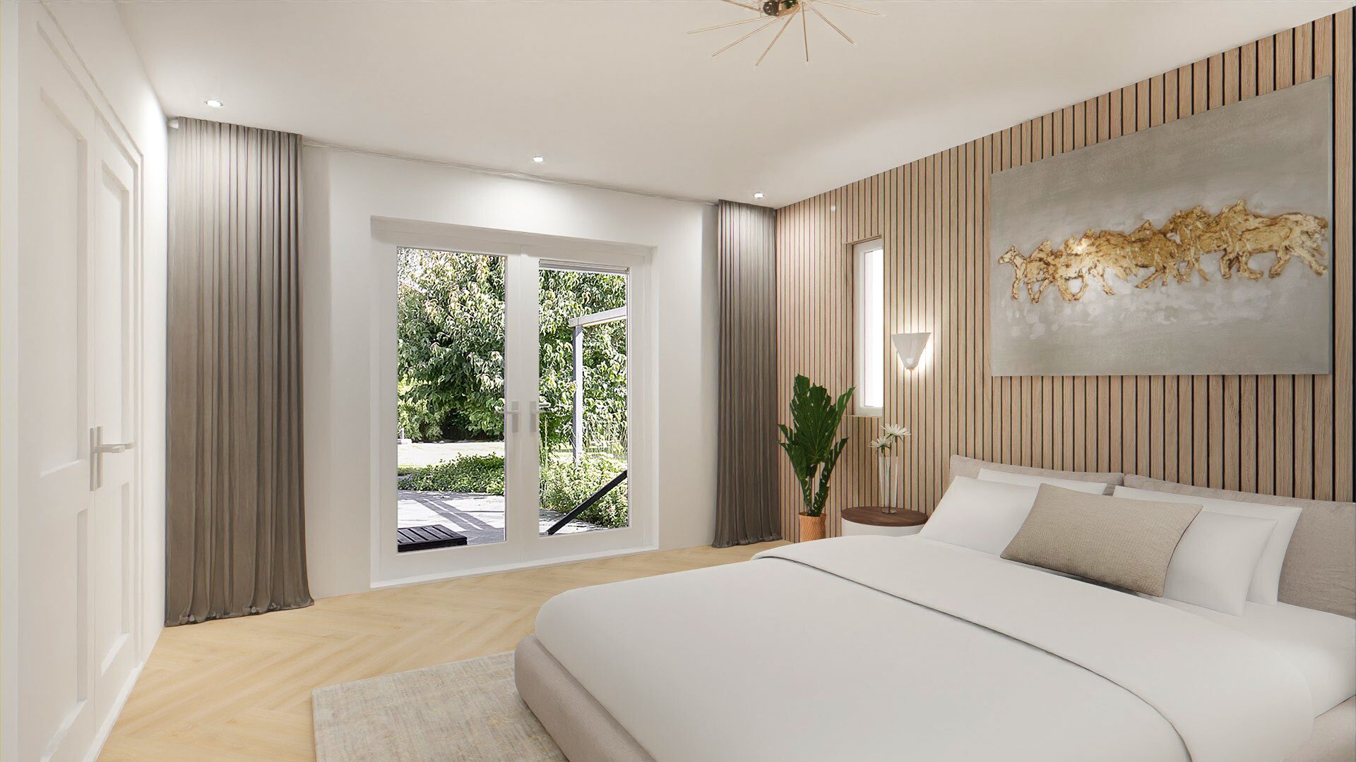 Foto 27 van Nuenderbeekselaan 1