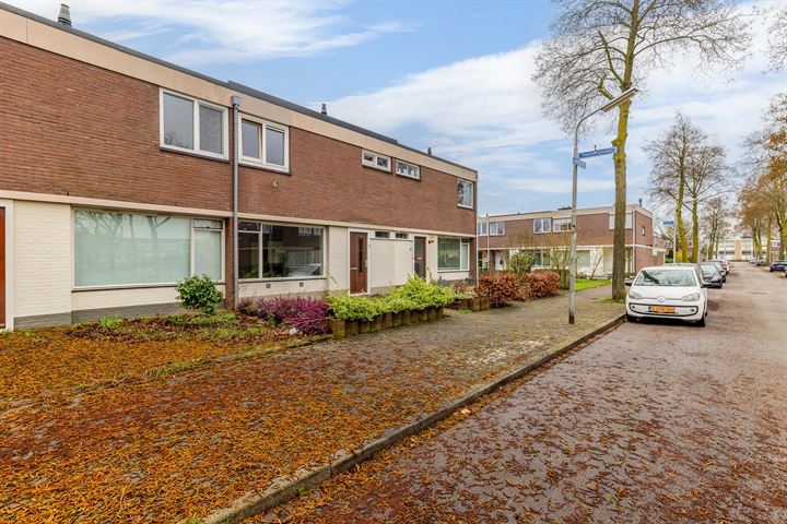 View photo 35 of Sandenburgstraat 9